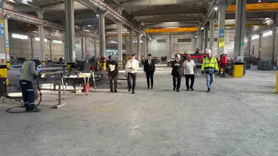 Savunma sanayisinde yeni merkez Karadeniz’de kuruluyor!