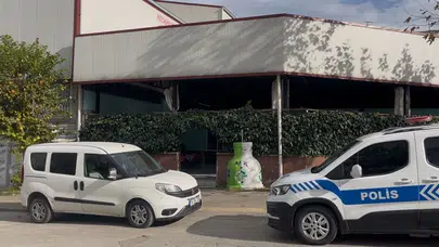 Aile hesaplaşması kahvehaneye taştı: Eski damada kanlı baskın!