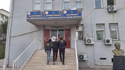 Aranan herkes bulundu... Dev operasyon tamamlandı!