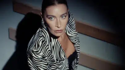 Sıla'dan geri dönüş: 'Evvel Ezel' ile kalpleri yine fethetti