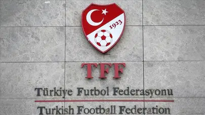 TFF’de kritik bir dosya Tahkim Kurulu’na ulaştı: Detaylar spor dünyasında merak uyandırdı!