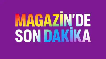 Magazin dünyasında şok iddialar, sürpriz aşklar, bomba skandallar... Tuğyan Ülkem Gülter’in 'Yakında vizyonda!' sözleri yankılandı… Güllü’nün dosyası karıştı!
