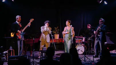 Cazın şehir haftası