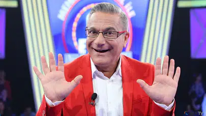 'Benim param bitmez...' Mehmet Ali Erbil’den servet çıkışı!