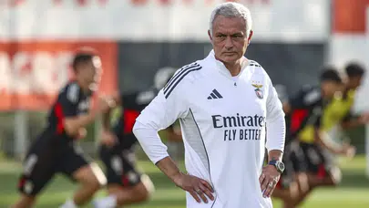 Mourinho’nun gözdesi uzun süre yok: Belçikalı futbolcuda ciddi kırık