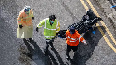 Kent çöktü! Hong Kong’da felaketin bilançosu ağırlaşıyor