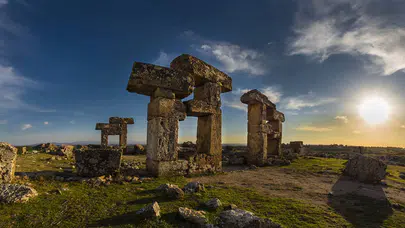 İlklerin şehri Uşak: Doğanın ve tarihin kesiştiği yer