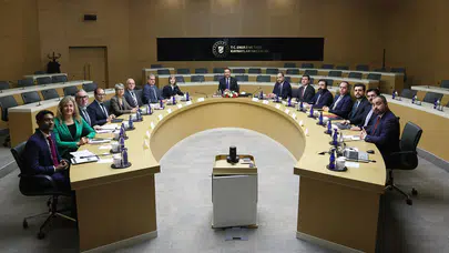 Dünya Bankası'ndan Türkiye'nin enerji altyapısına finansman