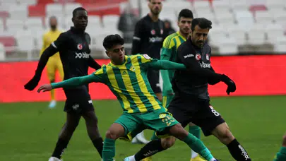 Esenler Erokspor Sivasspor mücadelesinin hangi kanaldan takip edileceği belli oldu