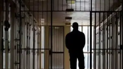 Firari kaçtığını sandı, karşısına beklemediği bir durum çıktı!