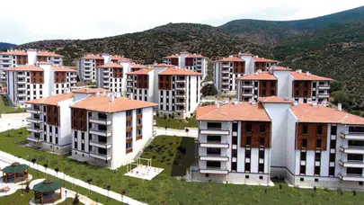 TOKİ’nin yeni kampanyasında başvuru takvimi netleşti: Kritik günler belli oldu!