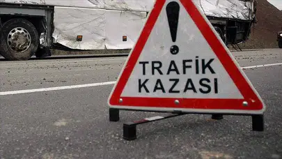 Siverek'te yol ortasında dehşet: Ne olduğunu kimse anlamadı!