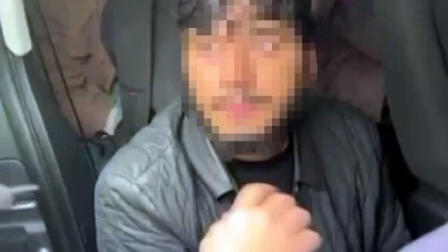 Sakarya’da sınır dışı fırtınası! Göçmen sevkiyatı kamerada...