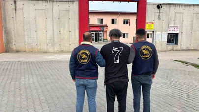 JASAT suç avına çıktı... Kırmızı bültenlik dosya, yeşil ilde kapandı!