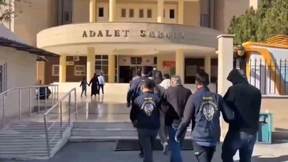 Şanlıurfa’da nitelikli dolandırıcılığa büyük darbe!
