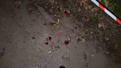 17 yaşındaki ehliyetsiz sürücü kaza yaptı: 2’si çocuk 3 yaralı