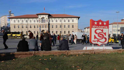 'Aklımı yitireceğim' paylaşımı olay oldu: Sivasspor'da kriz büyüyor!