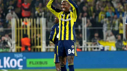 Talisca, Avrupa Ligi’nde siftah yaptı