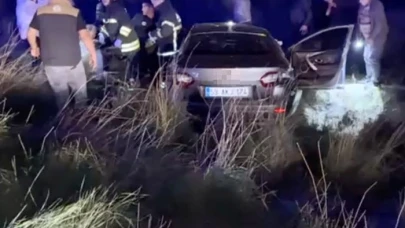 Bir anlık hata, geri dönülmez bir sona yol açtı!