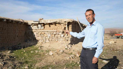 Bir evin duvarlarında asılı kalan çığlıklar: 97 canın sessiz hatırası!