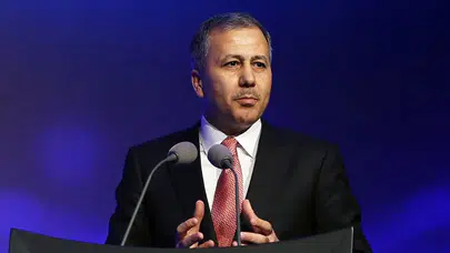 Bakan Yerlikaya'dan önemli açıklamalar