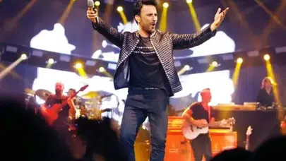 Tek gecelik konserlere Milli Piyango gibi ücretler: İşte yılbaşı gecesi en çok kazanan ünlüler