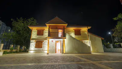 Bir halkın hafızasına açılan kapı: Naim Süleymanoğlu’nun evi artık müze