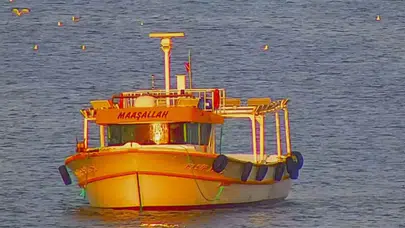 Türk botunu kim vurdu? Ege’de gece yarısı gerginliği tırmandı