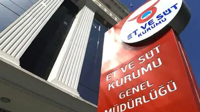 ESK: Et fiyatlarına ilişkin tüm tedbirler alındı