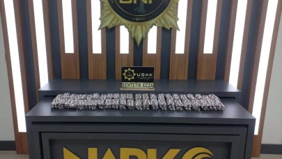 Sentetik kabus! Polis zehri sokağa çıkarmadı