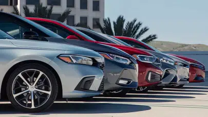 Vergi kararı otomotivde dengeleri bozuyor: Etiketlerde önemli artış bekleniyor!