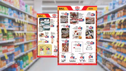 Porselen, cam ve sunum ürünlerinde büyük kampanya! BİM’de 22 Aralık tarihine kadar süren fırsatlar listede