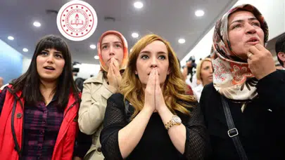 Milli Eğitim’den büyük sürpriz! Öğretmenler Günü’nde 15 bin öğretmene müjde