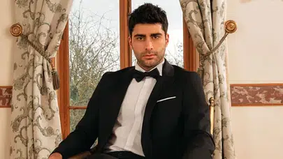 Kızılcık Şerbeti’nin Fatih’i Doğukan Güngör'den şaşırtan hamle!