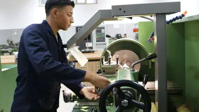 Kilis’te öğrencilere yeni fırsat: Eğitimle birlikte çalışma dönemi başladı!