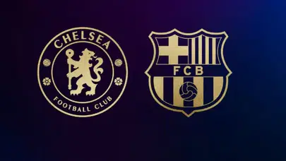 Şampiyonlar Ligi'nde dev maç: Chelsea Barcelona maçı final niteliğinde!