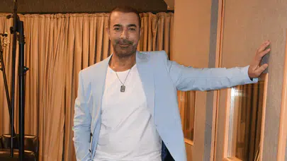 Cengiz İmren’den olay klip: 'Bir kadının ayağını yıkadım!'