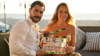 Rüya Gibi dizisi ne zaman yayınlanacağı ve ilk bölüm tarihi: Aydan ve Emir'in aşkı başlıyor!