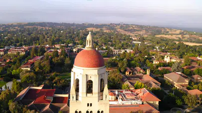 Gelecek Palo Alto'da kuruluyor: İnsan-makine etkileşiminde sınırları zorlayan girişimler