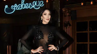 Ece Gürsel’den aşka kapalı net açıklama: 'Prenses erkekleri sevmem'