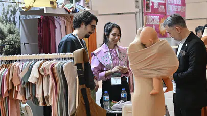 CBME Türkiye'de küresel buluşma