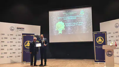 KoskiCBS Projesine Bilişim Yıldızları’ndan yerli ve milli proje ödülü