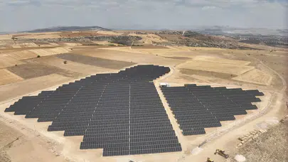 Bera Holding, en büyük GES tesisini devreye alarak enerjide yeni dönem başlattı