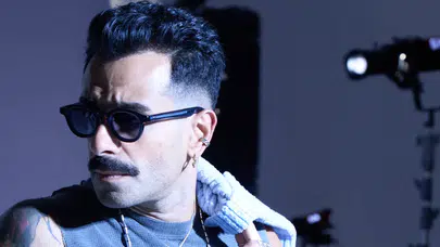 Gökhan Türkmen sessiz çığlıkları şarkıya dönüştürdü: 'Bir başıma' yayımlandı!