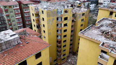 Yarısı Bizden ile Doğuş Sitesi’nde güvenli yaşam başlıyor!