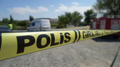 Aksaray’da gece yarısı dehşeti: 18 yaşındaki genç kız sokakta felaketi yaşadı!