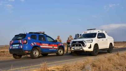 Yol kenarında terkedilmiş ceset, boş kovanlar ve cevapsız sorular...