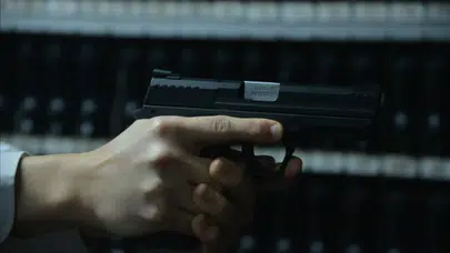 Kurşun yağdırdılar, kameralardan kaçamadılar: İstanbul Maltepe'de silahlı saldırı!