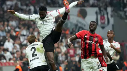 Beşiktaş’ta yaprak dökümü hızlandı: İlk iki yolcu resmen belli oldu!