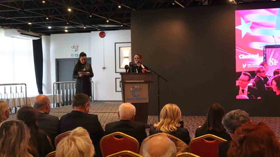 Sağlık turizmine yön verecek kararlar İzmir’de masaya yatırıldı!